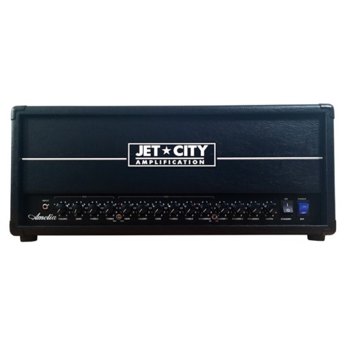 Jet City Amelia 50 watt STR Marshall EL34B Cryo Full Upgrade Kit Jet City Amelia 50 watt STR Marshall EL34B Cryo Full Upgrade Kit